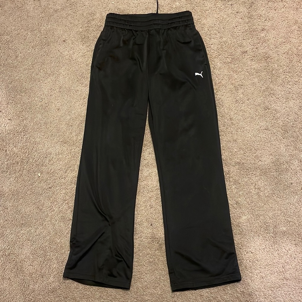 puma sweats